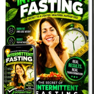 Discover de Power of Intermittent Jejum