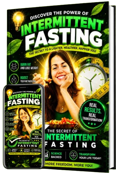 Discover de Power of Intermittent Jejum